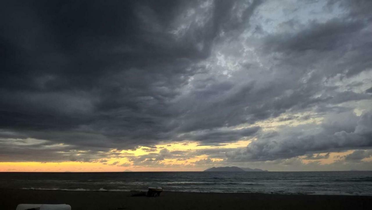 Finestra Sul Mare Βίλα Terme Vigliatore Εξωτερικό φωτογραφία